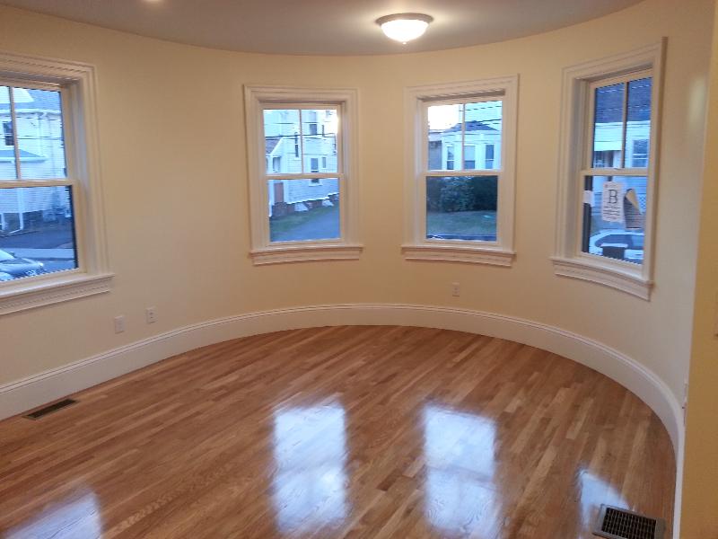 3 bed, 3 bath apartment for rent at 84 Linden St Unit 1, Allston — photo 4 of 14