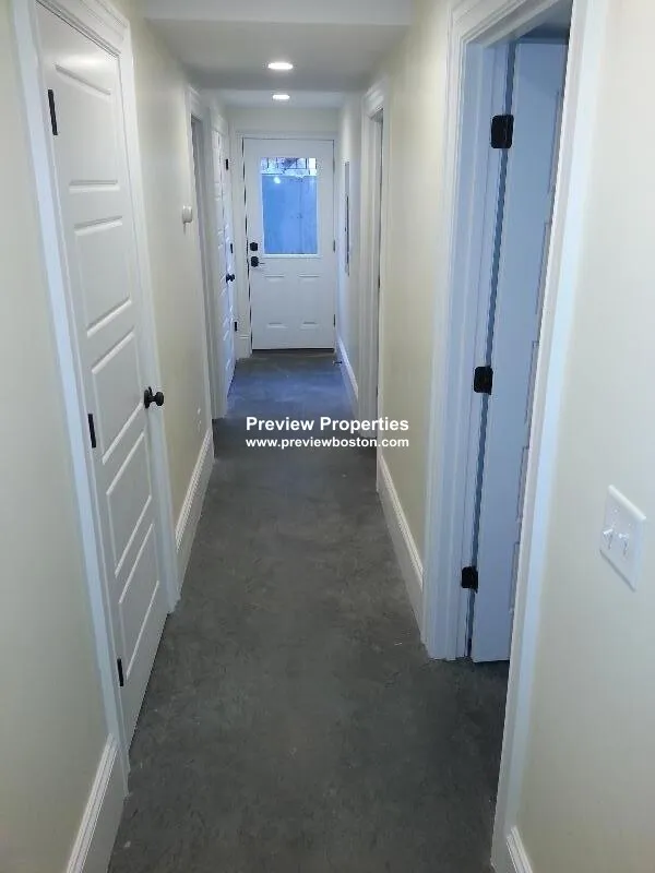 3 bed, 3 bath apartment for rent at 84 Linden St Unit 1P, Allston — photo 10 of 14
