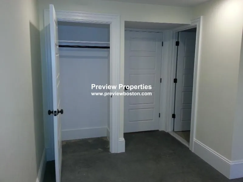 3 bed, 3 bath apartment for rent at 84 Linden St Unit 1P, Allston — photo 11 of 14
