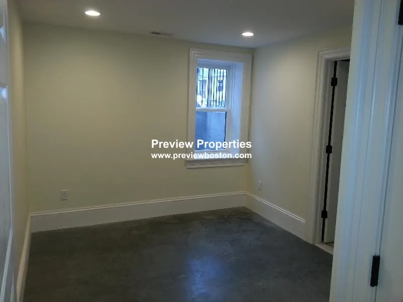 3 bed, 3 bath apartment for rent at 84 Linden St Unit 1P, Allston — photo 2 of 14