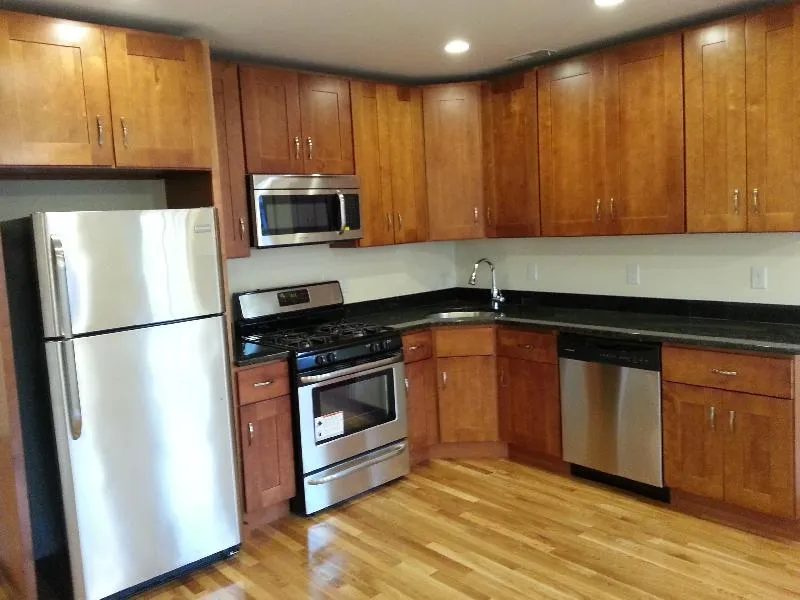 3 bed, 3 bath apartment for rent at 84 Linden St Unit 2, Allston — photo 1 of 14