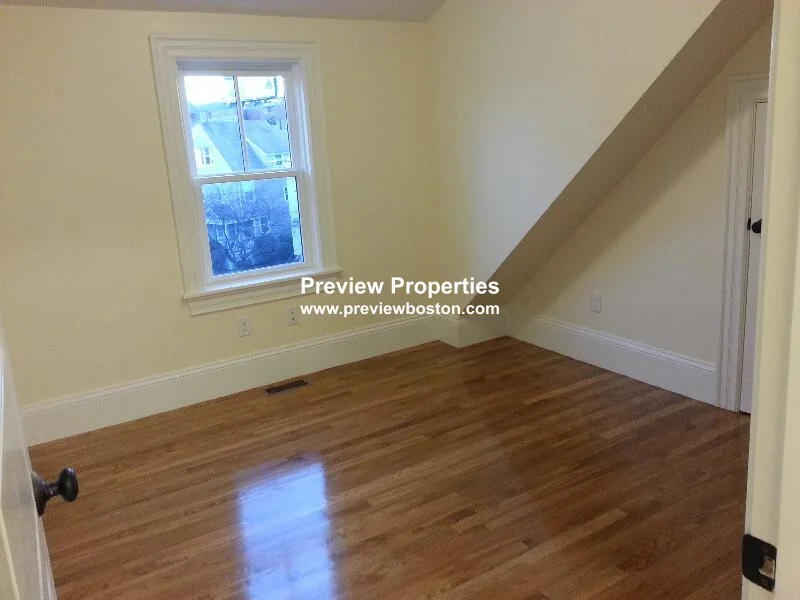 3 bed, 3 bath apartment for rent at 84 Linden St Unit 2P, Allston — photo 9 of 14