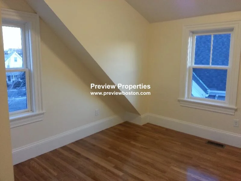 3 bed, 3 bath apartment for rent at 84 Linden St Unit 2P, Allston — photo 10 of 14