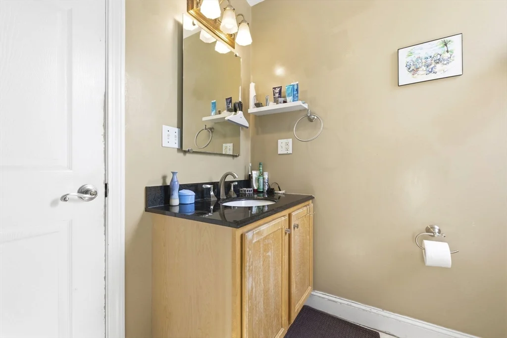 3 bed, 1 bath apartment for rent at 84 Line St Unit 2, Union Square — photo 14 of 19