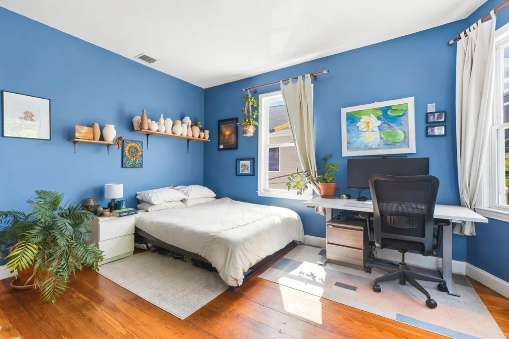 3 bed, 1 bath apartment for rent at 84 Line St Unit 2, Union Square — photo 10 of 19