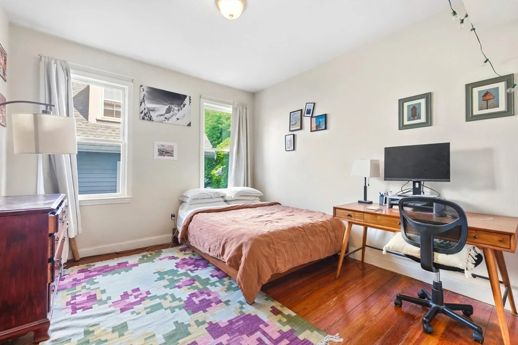3 bed, 1 bath apartment for rent at 84 Line St Unit 2, Union Square — photo 13 of 19