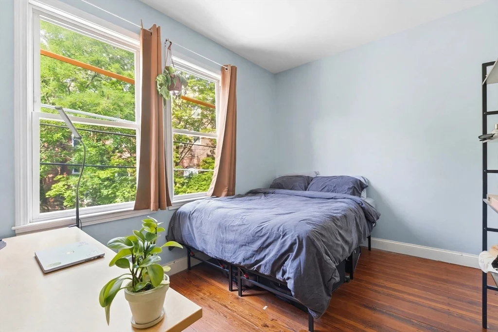 3 bed, 1 bath apartment for rent at 84 Line St Unit 2, Union Square — photo 8 of 19