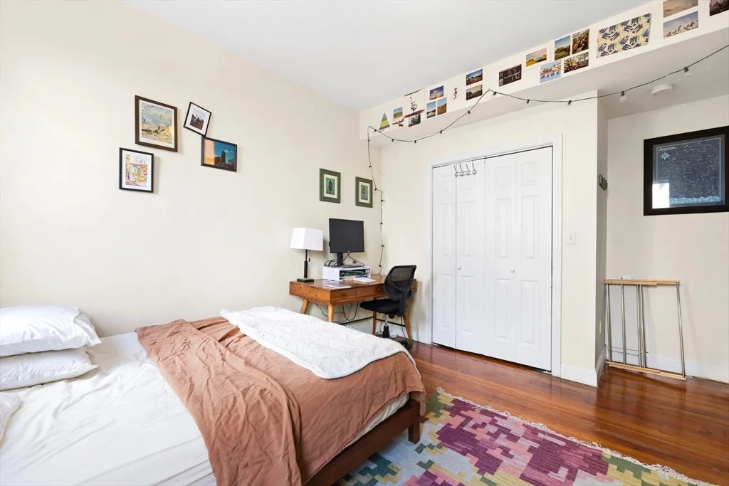 3 bed, 1 bath apartment for rent at 84 Line St Unit 2, Union Square — photo 17 of 19
