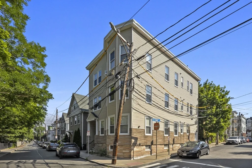 3 bed, 1 bath apartment for rent at 84 Line St Unit 2, Union Square — photo 18 of 19
