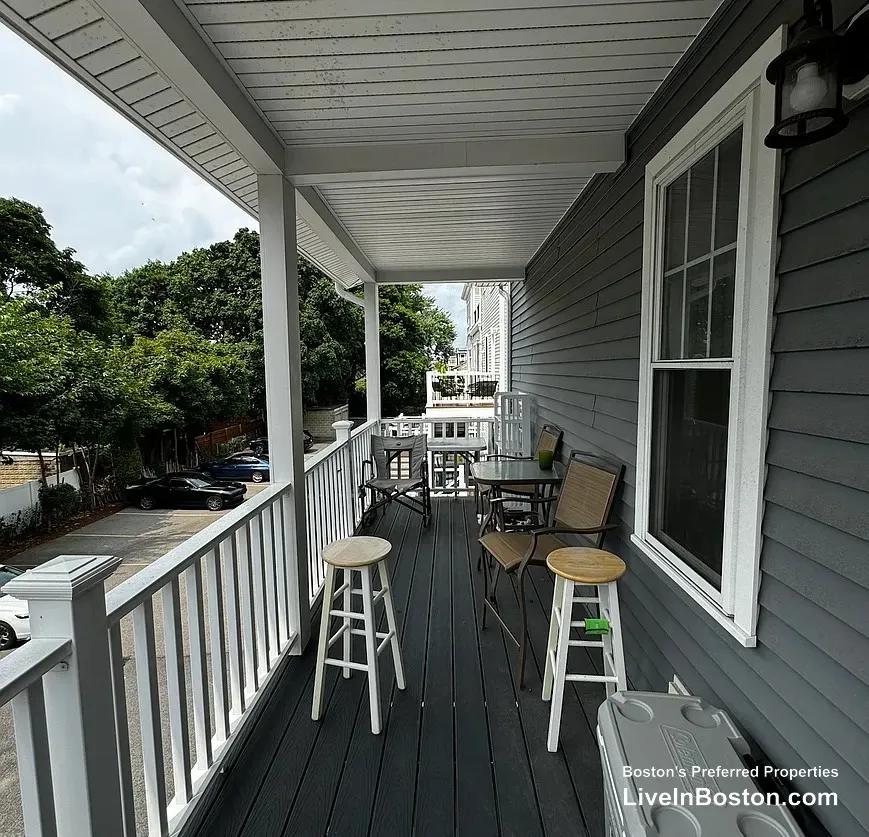 6 bed, 3 bath apartment for rent at 84 Litchfield St Unit 84, Brighton — photo 8 of 8