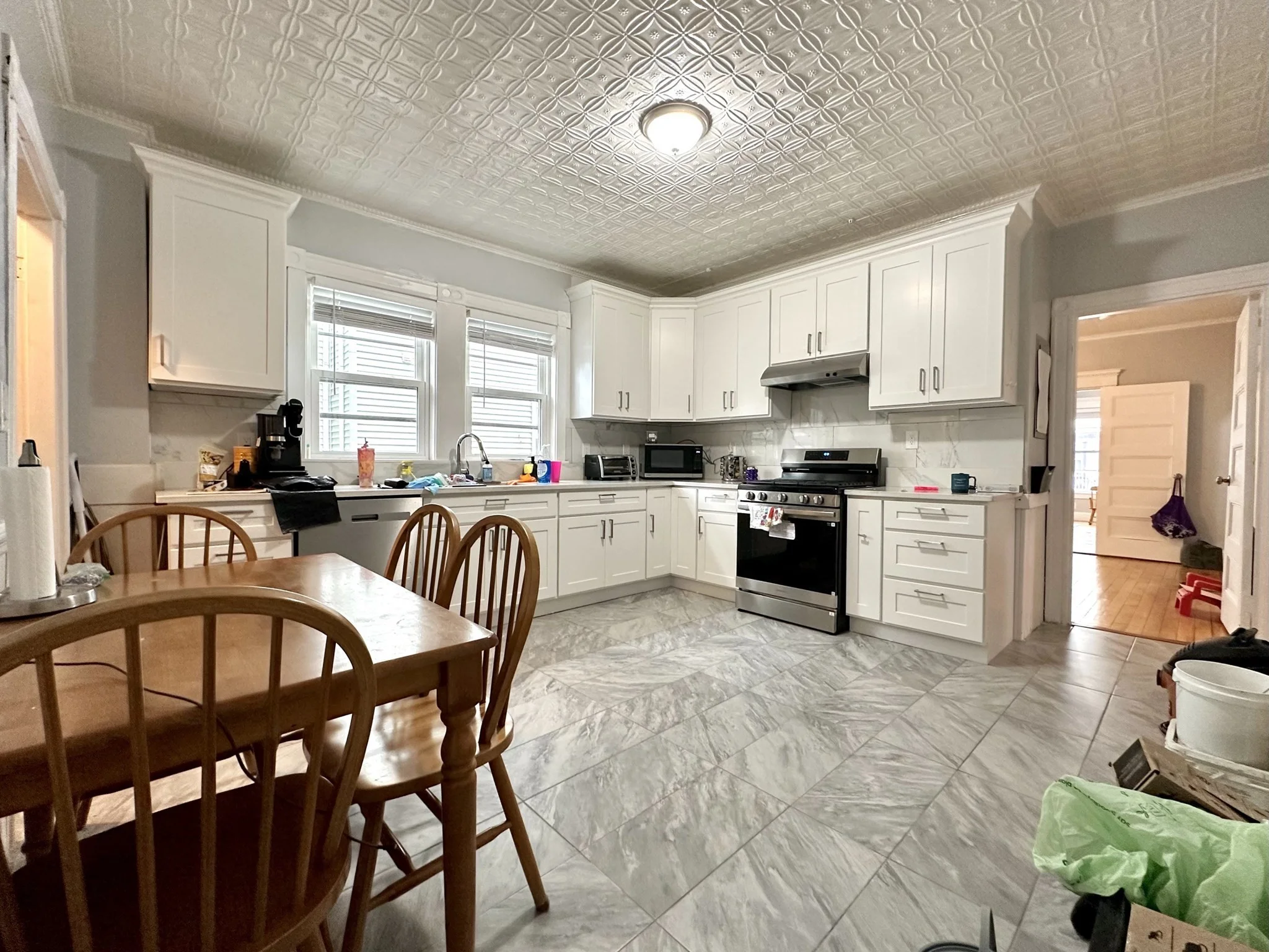 2 bed, 1 bath apartment for rent at 84 Lonsdale St Unit 1, Dorchester — photo 6 of 17
