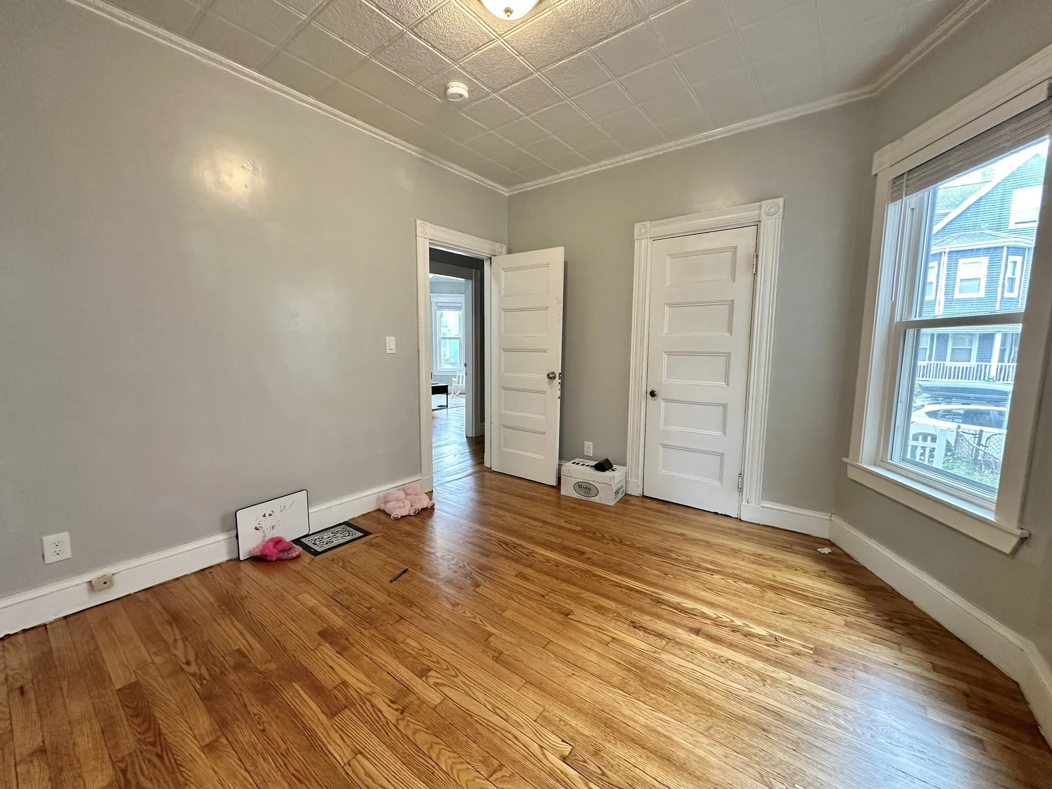 2 bed, 1 bath apartment for rent at 84 Lonsdale St Unit 1, Dorchester — photo 12 of 17