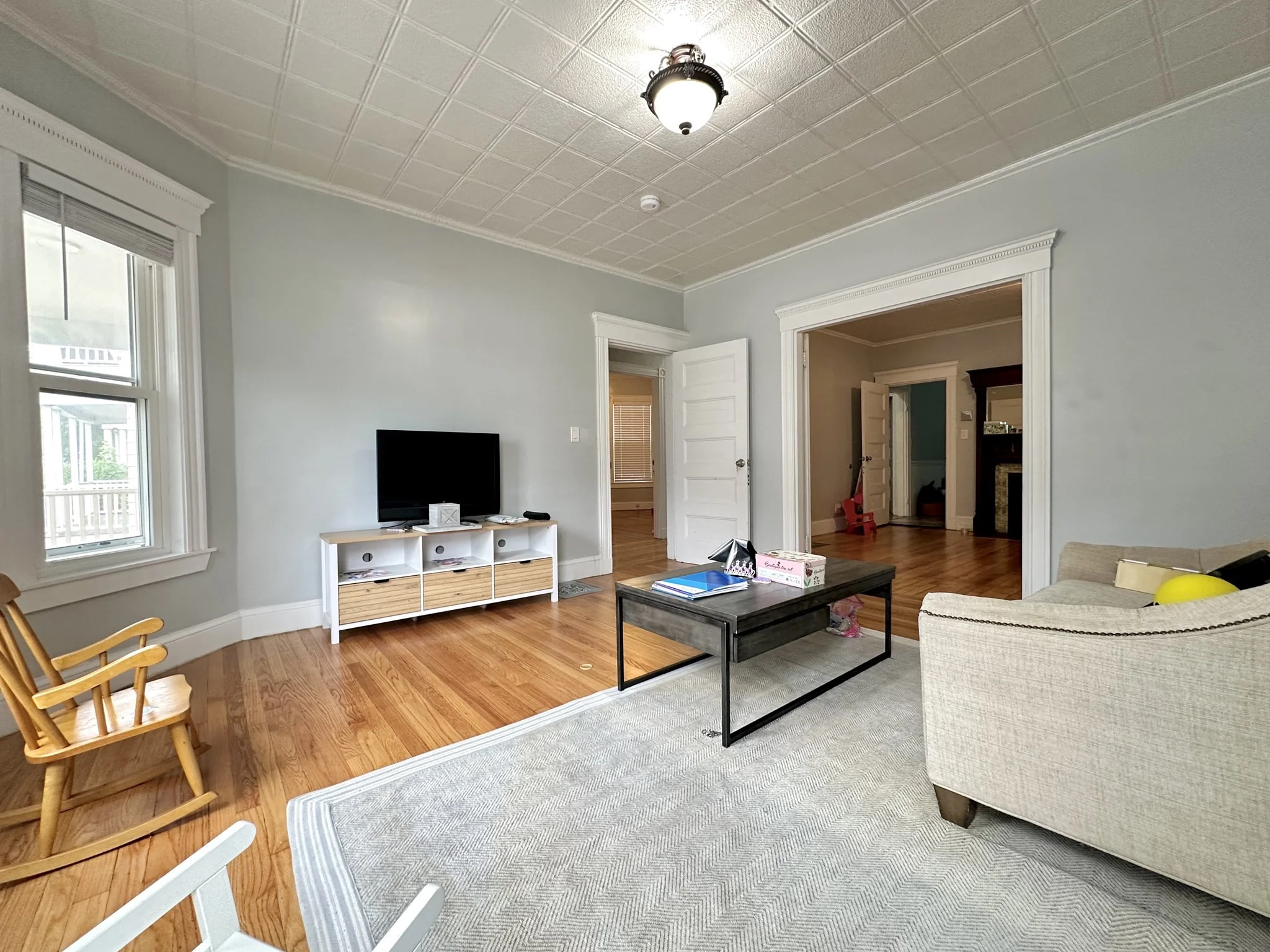 2 bed, 1 bath apartment for rent at 84 Lonsdale St Unit 1, Dorchester — photo 3 of 17