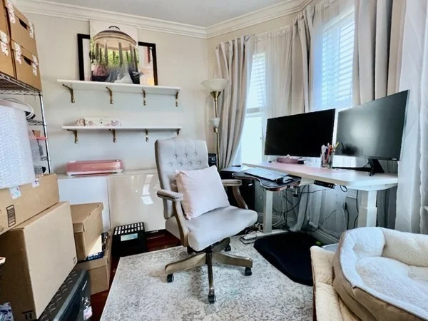 3 bed, 1 bath apartment for rent at 84 Maple St Unit 2, West Roxbury — photo 7 of 19