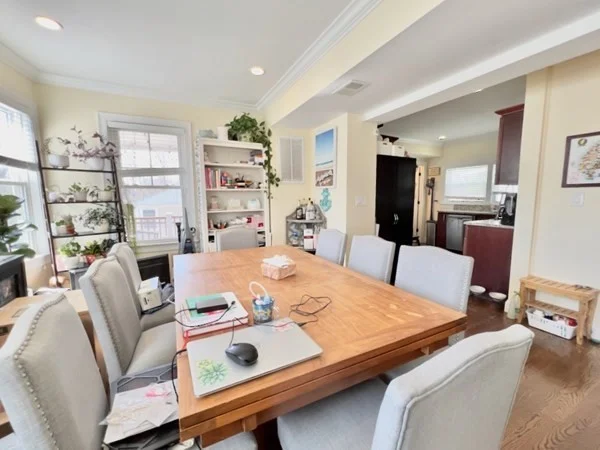 3 bed, 1 bath apartment for rent at 84 Maple St Unit 2, West Roxbury — photo 14 of 19