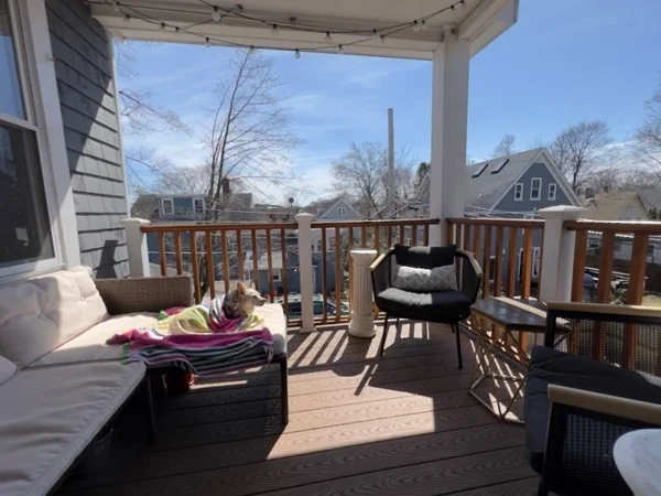 3 bed, 1 bath apartment for rent at 84 Maple St Unit 2, West Roxbury — photo 19 of 19