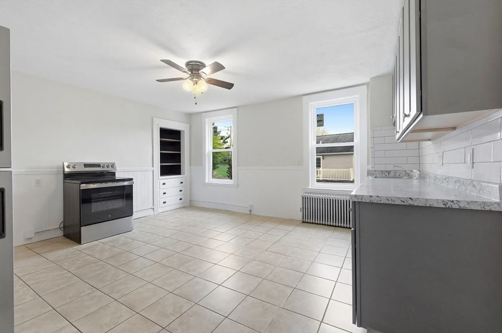 2 bed, 1 bath apartment for rent at 84 Margin St Unit 2, Peabody — photo 1 of 28