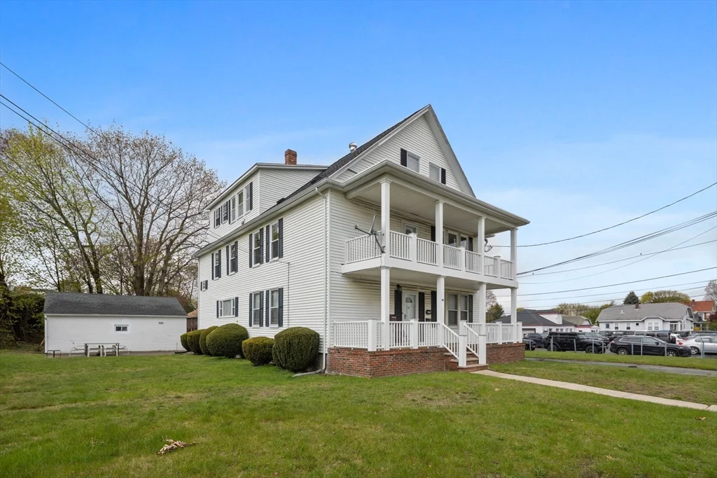 2 bed, 1 bath apartment for rent at 84 Margin St Unit 2, Peabody — photo 3 of 28
