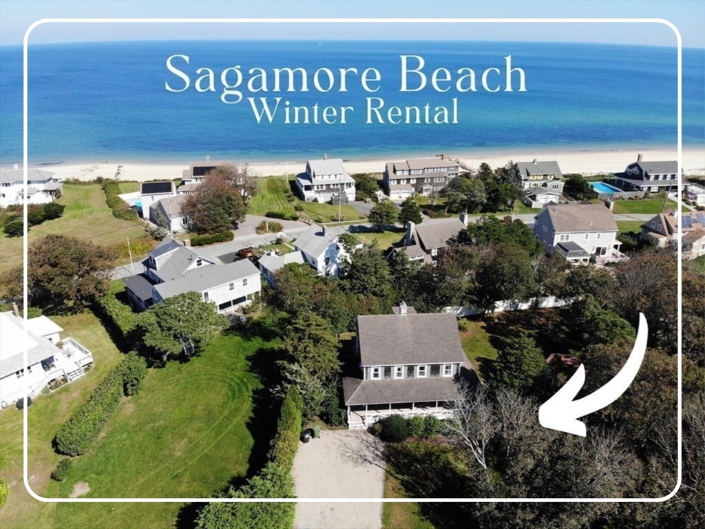 4 bed, 1 bath apartment for rent at 84 Mayflower Rd, Sagamore Beach — photo 1 of 23