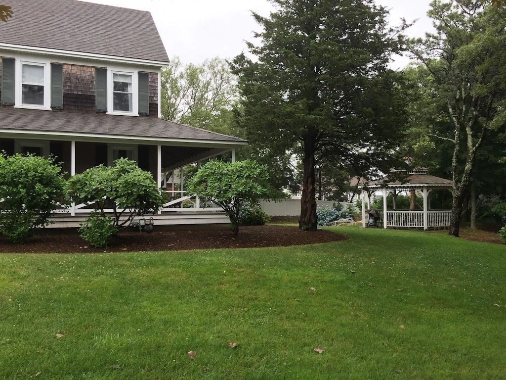4 bed, 1 bath apartment for rent at 84 Mayflower Rd, Sagamore Beach — photo 18 of 23