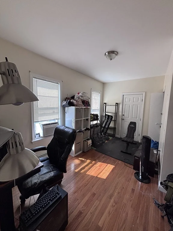 2 bed, 1 bath apartment for rent at 84 Mt Vernon Unit 1, Dorchester — photo 8 of 10