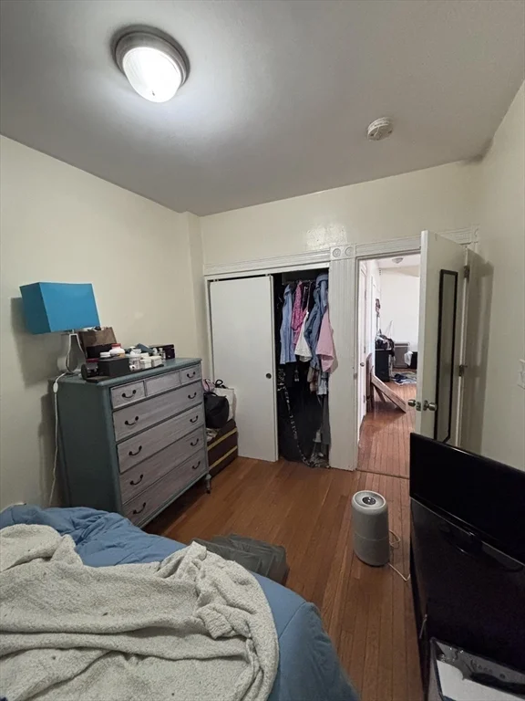 2 bed, 1 bath apartment for rent at 84 Mt Vernon Unit 1, Dorchester — photo 7 of 10