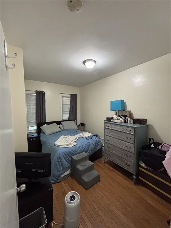 2 bed, 1 bath apartment for rent at 84 Mt Vernon Unit 1, Dorchester — photo 6 of 10