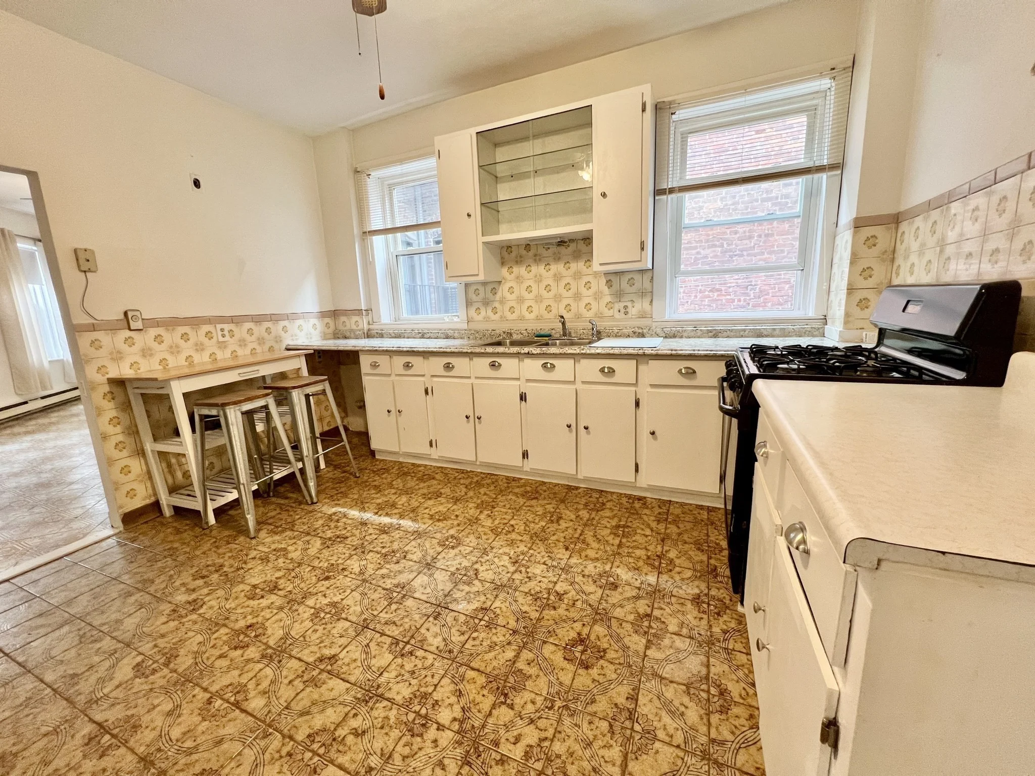 1 bed, 1 bath apartment for rent at 84 North Margin St Unit 5, North End — photo 6 of 14