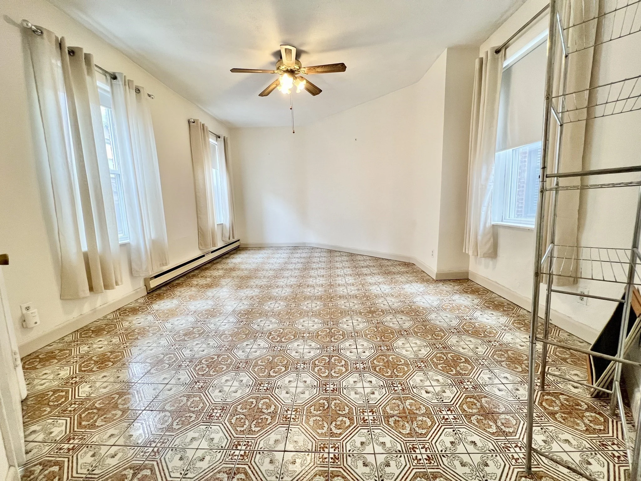 1 bed, 1 bath apartment for rent at 84 North Margin St Unit 5, North End — photo 2 of 14