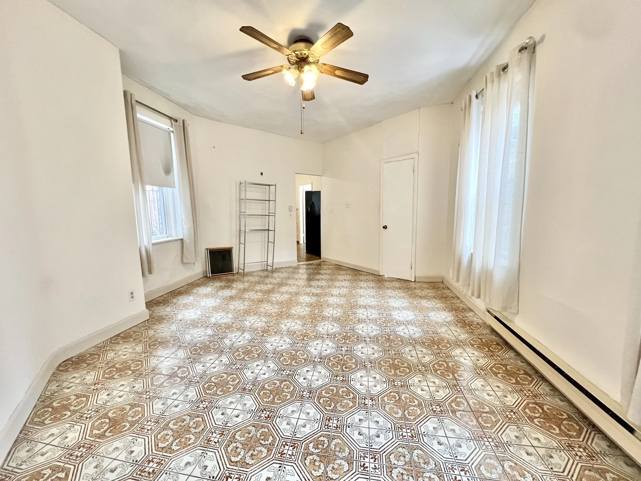 1 bed, 1 bath apartment for rent at 84 North Margin St Unit 5, North End — photo 4 of 14