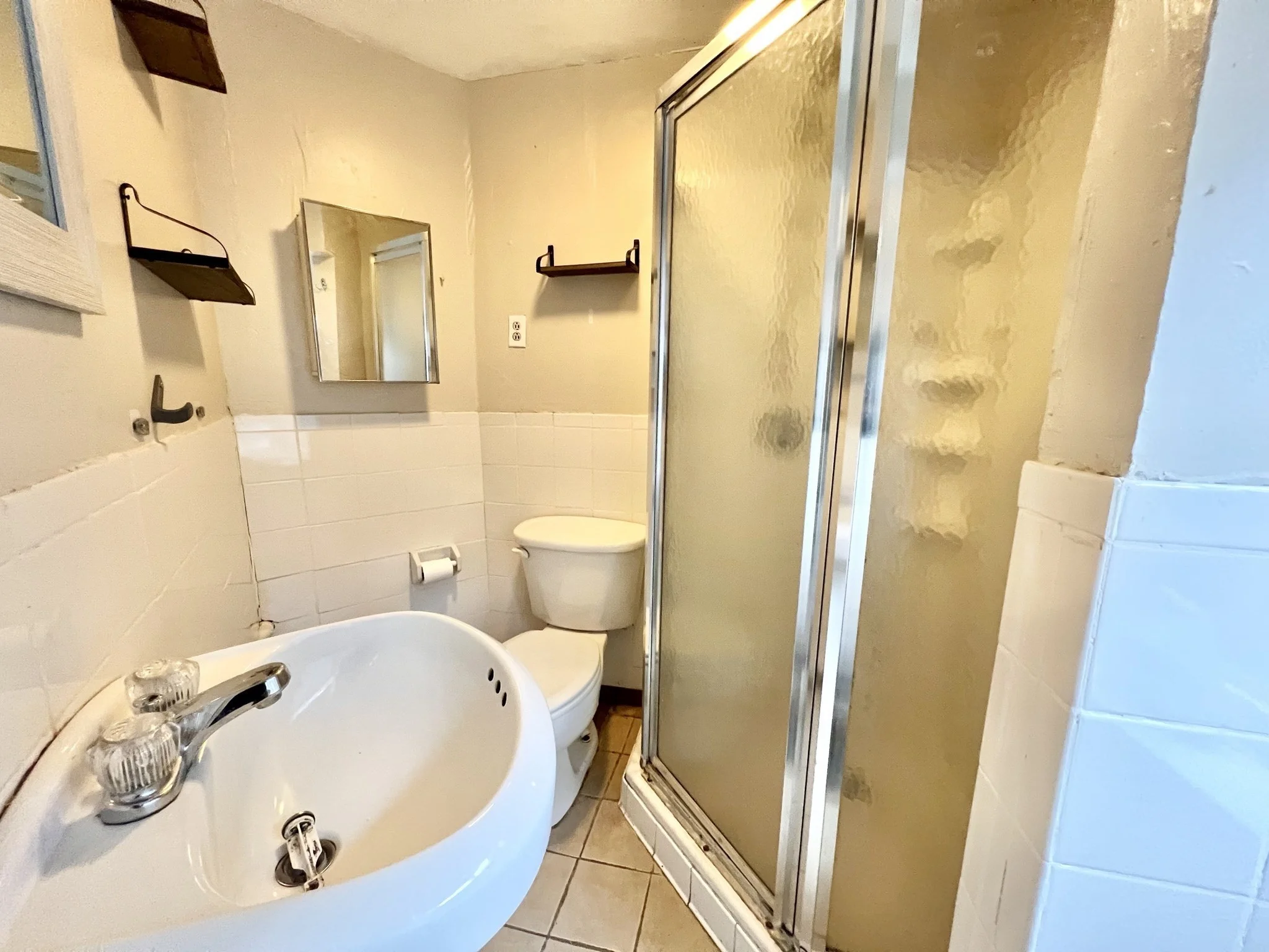 1 bed, 1 bath apartment for rent at 84 North Margin St Unit 5, North End — photo 14 of 14