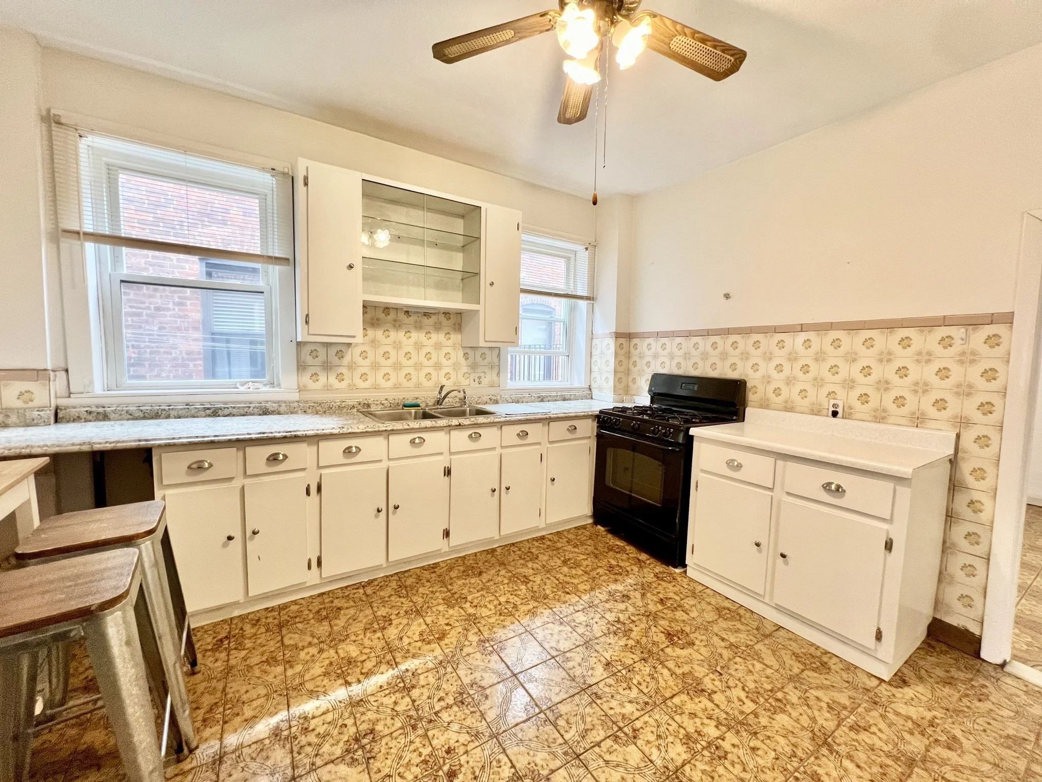 1 bed, 1 bath apartment for rent at 84 North Margin St Unit 5, North End — photo 7 of 14