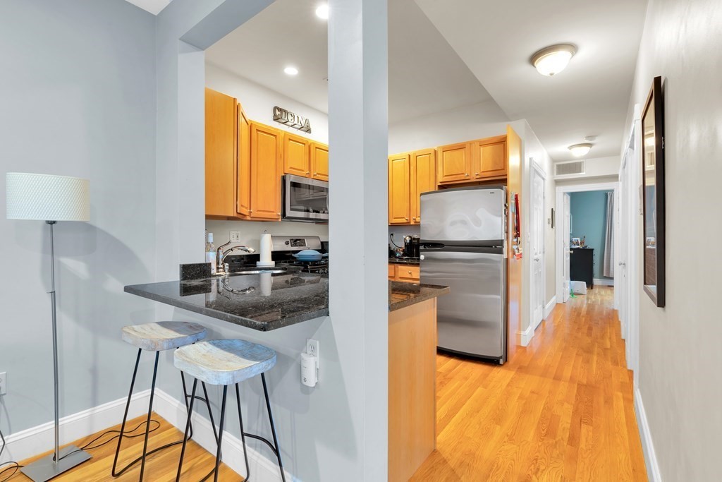 2 bed, 1 bath apartment for rent at 84 O St Unit 2, South Boston — photo 8 of 20