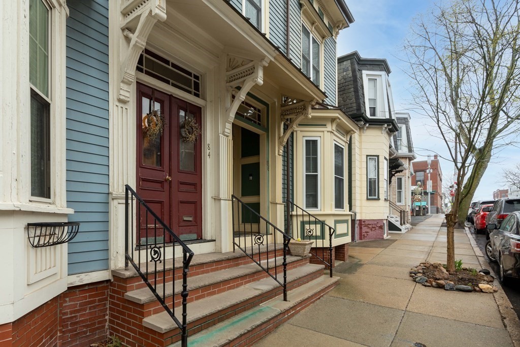 2 bed, 1 bath apartment for rent at 84 O St Unit 2, South Boston — photo 19 of 20