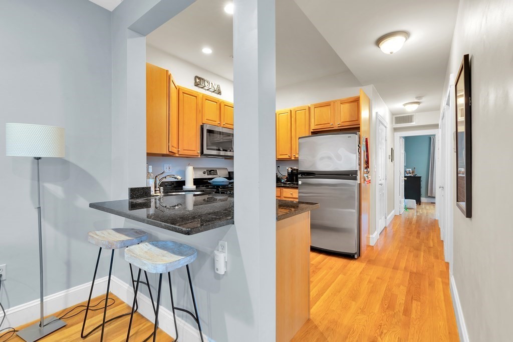 2 bed, 1 bath apartment for rent at 84 O St Unit 2, South Boston — photo 7 of 20
