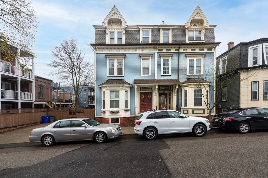 2 bed, 1 bath apartment for rent at 84 O St Unit 2, South Boston — photo 20 of 20