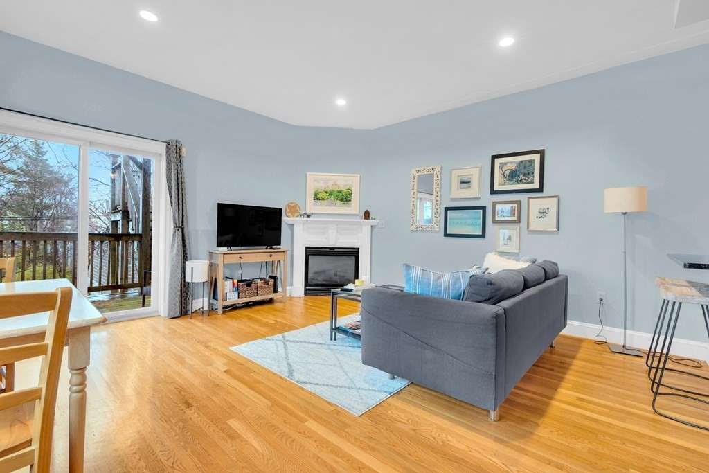 2 bed, 1 bath apartment for rent at 84 O St Unit 2, South Boston — photo 5 of 20