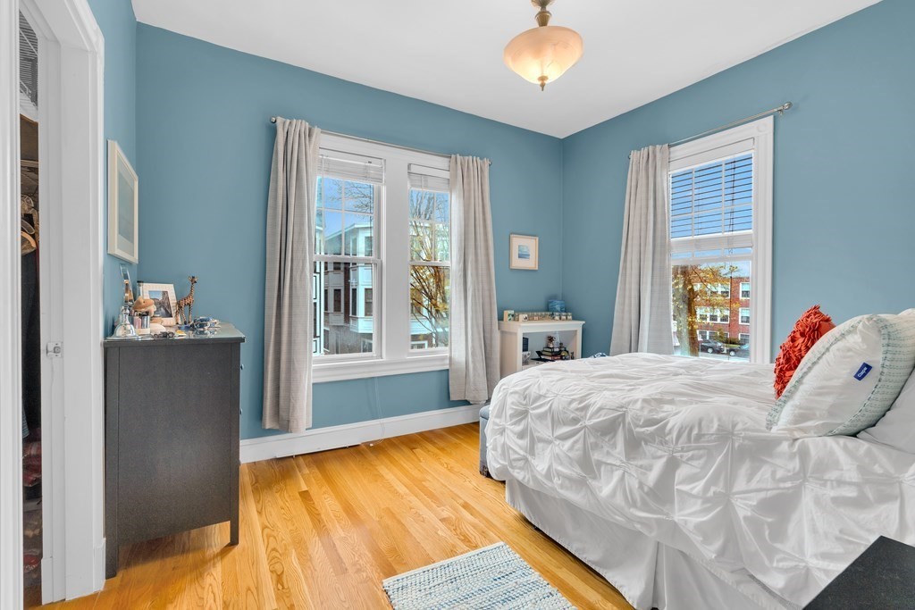 2 bed, 1 bath apartment for rent at 84 O St Unit 2, South Boston — photo 12 of 20