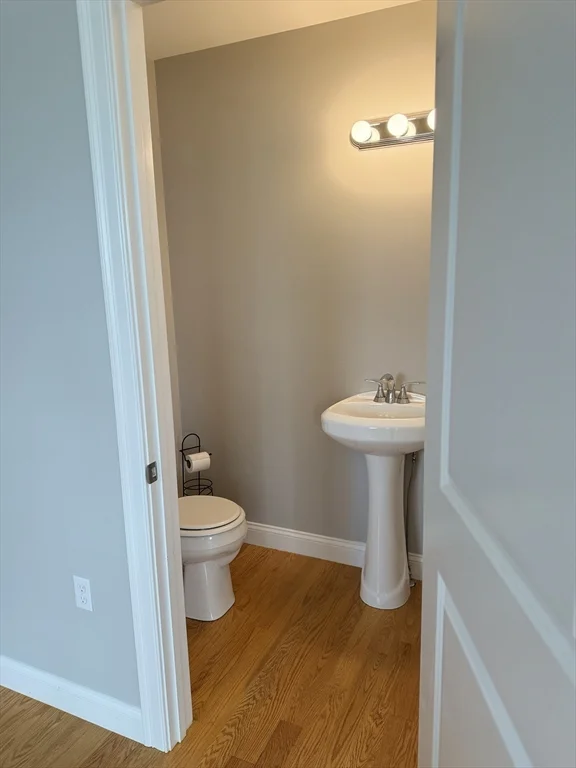 2 bed, 1 bath apartment for rent at 84 Pearl St Unit 1, Five Corners — photo 8 of 20