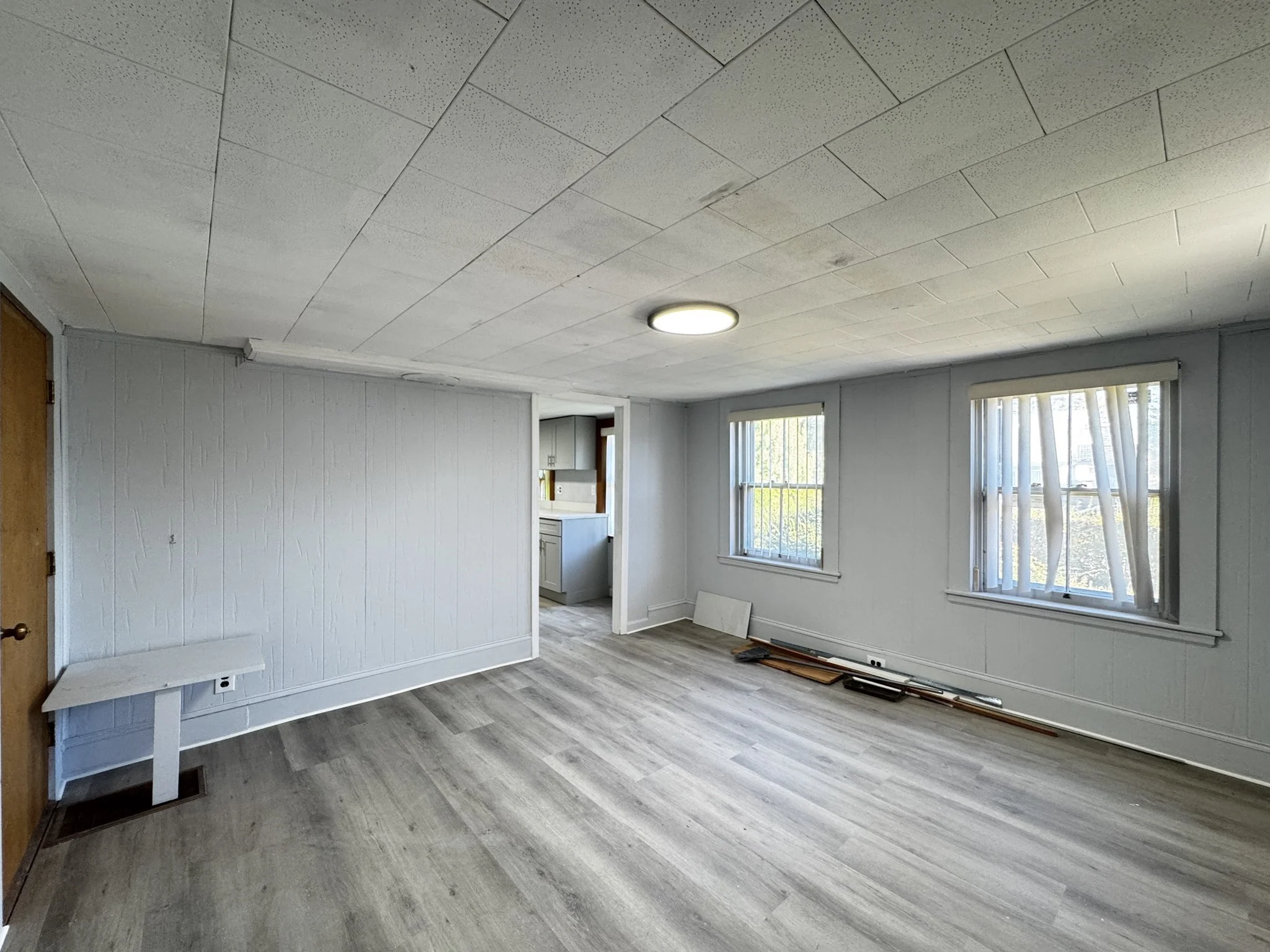 3 bed, 1 bath apartment for rent at 84 Pearl St Unit 1F, Stoughton — photo 15 of 16