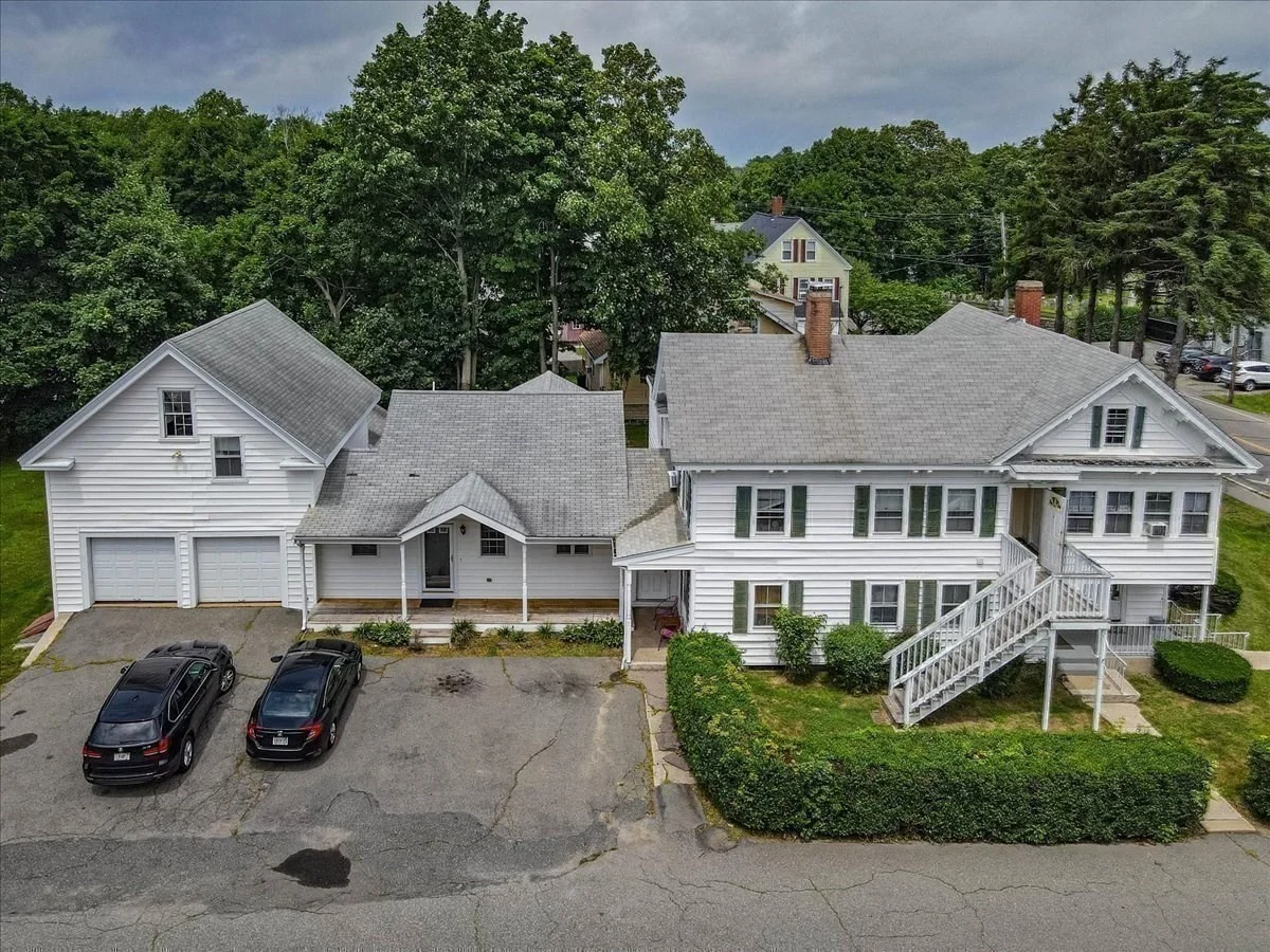 3 bed, 1 bath apartment for rent at 84 Pearl St Unit 1F, Stoughton — photo 2 of 16