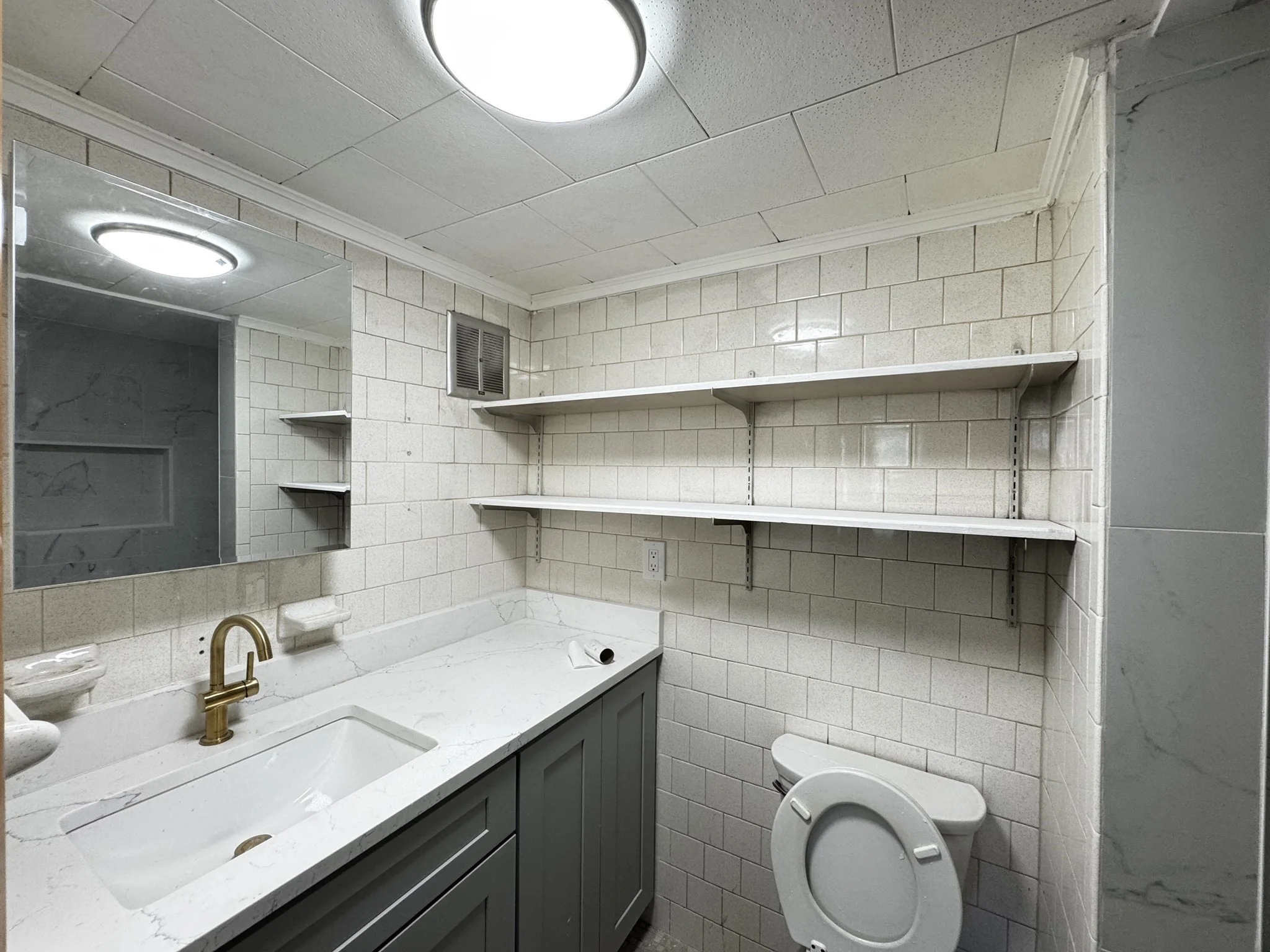 3 bed, 1 bath apartment for rent at 84 Pearl St Unit 1F, Stoughton — photo 13 of 16