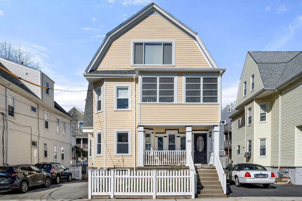 2 bed, 2 bath apartment for rent at 84 Pearson Rd Unit 1, Tufts — photo 25 of 25