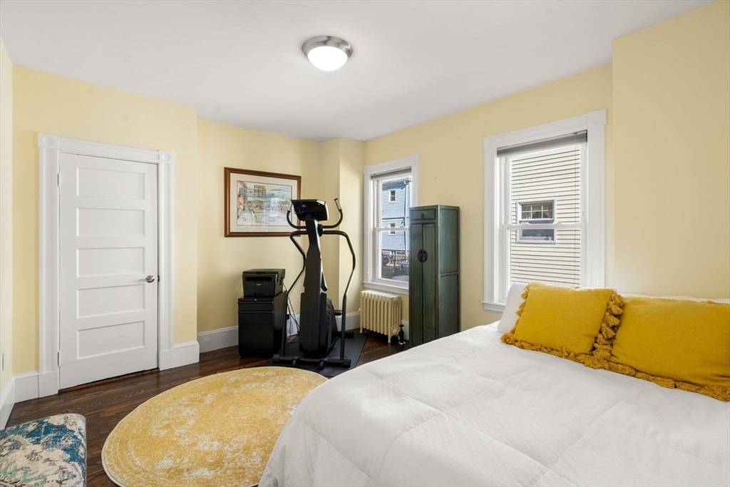 2 bed, 2 bath apartment for rent at 84 Pearson Rd Unit 1, Tufts — photo 16 of 25