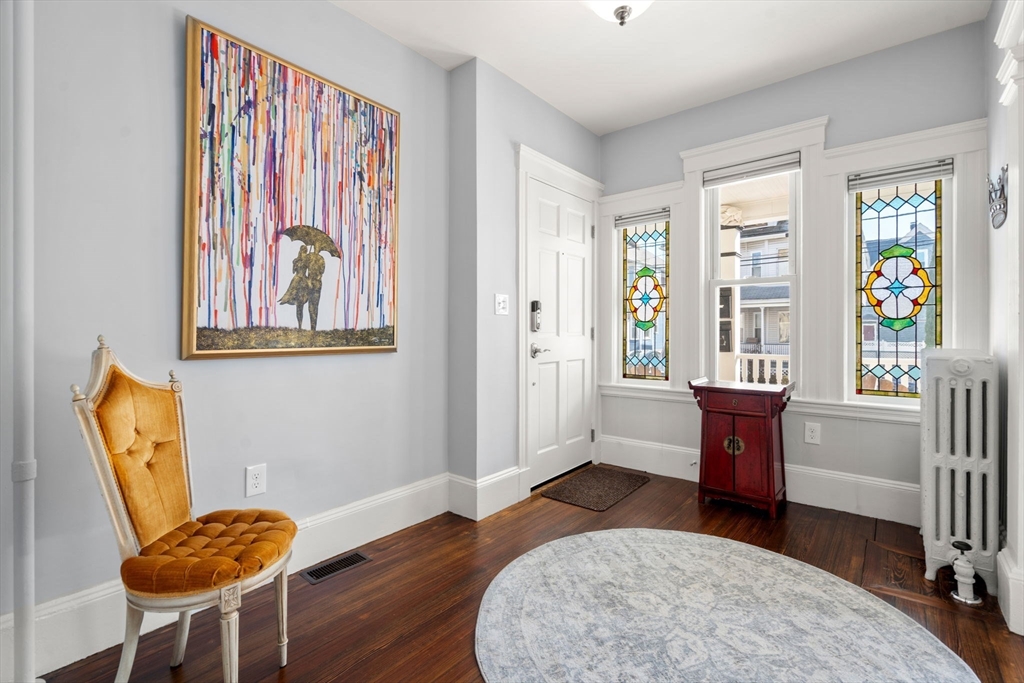 2 bed, 2 bath apartment for rent at 84 Pearson Rd Unit 1, Tufts — photo 3 of 25