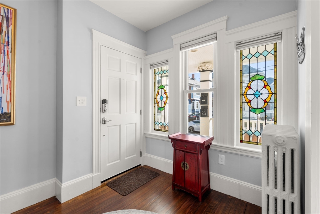 2 bed, 2 bath apartment for rent at 84 Pearson Rd Unit 1, Tufts — photo 2 of 25