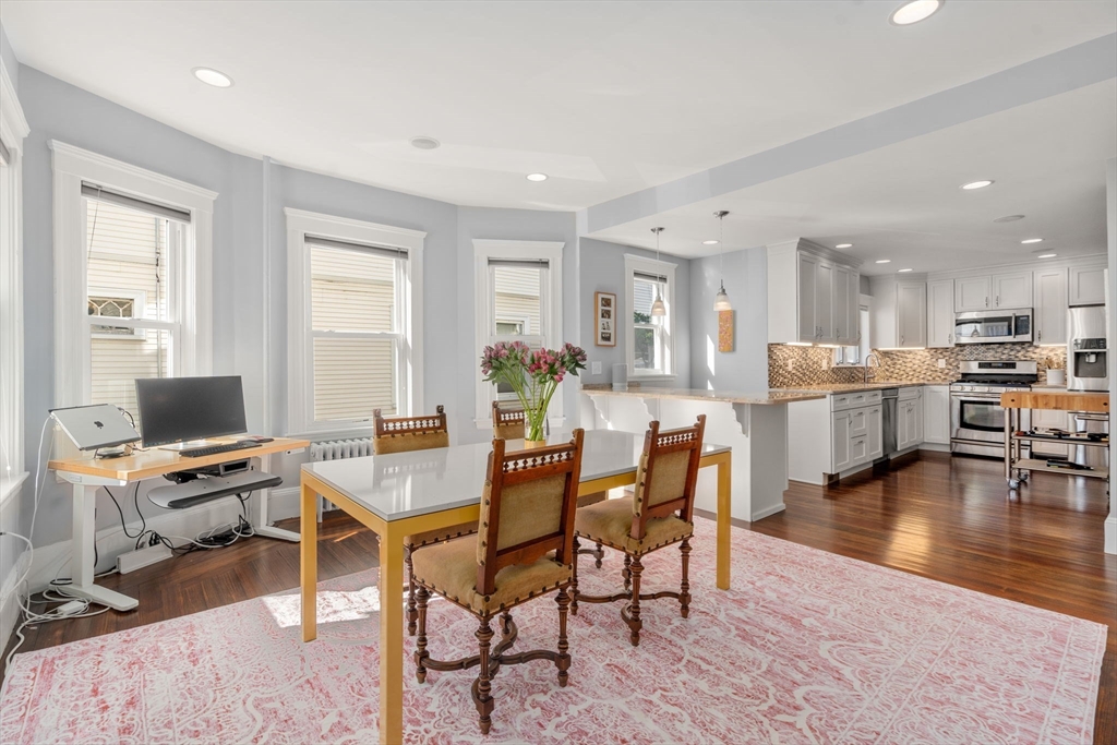 2 bed, 2 bath apartment for rent at 84 Pearson Rd Unit 1, Tufts — photo 11 of 25