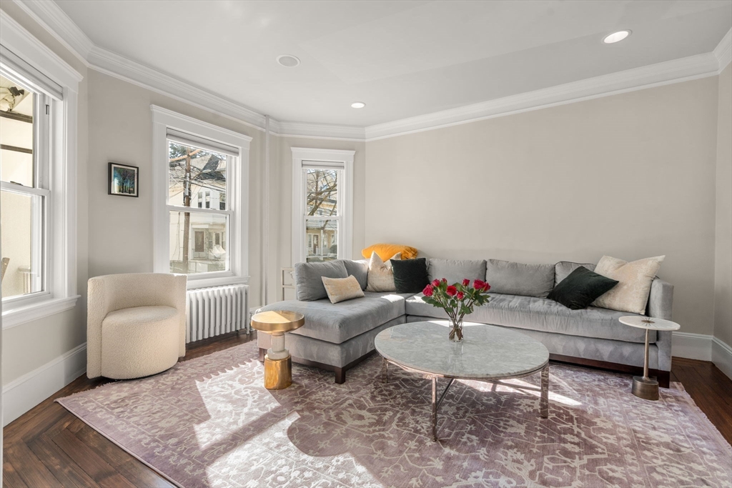 2 bed, 2 bath apartment for rent at 84 Pearson Rd Unit 1, Tufts — photo 4 of 25