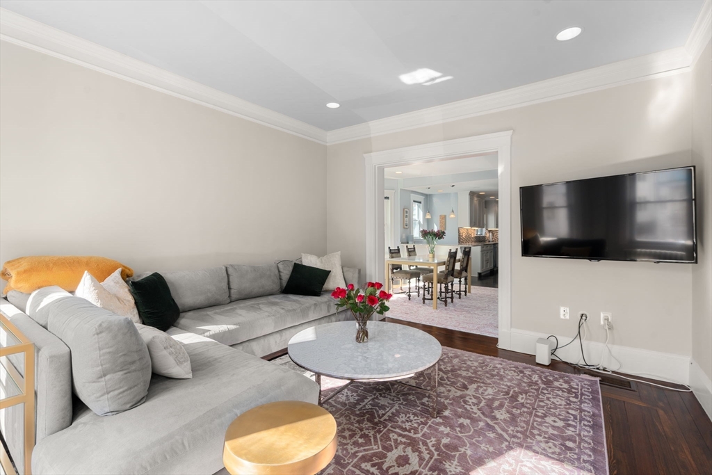 2 bed, 2 bath apartment for rent at 84 Pearson Rd Unit 1, Tufts — photo 5 of 25