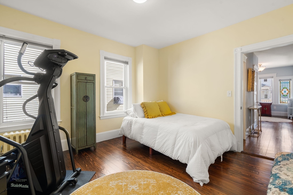 2 bed, 2 bath apartment for rent at 84 Pearson Rd Unit 1, Tufts — photo 17 of 25